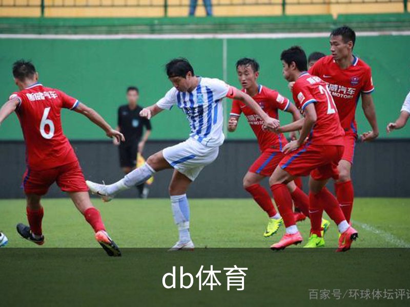 db体育简介